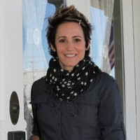 Kristine Bacharach