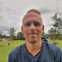 Jonathan Thebrin