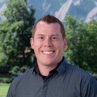 Kyle Christianson, Ph.D.