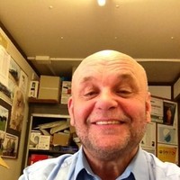 Ken Macleod