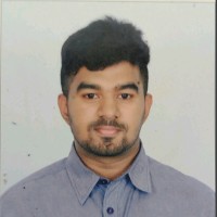 Kiran Sebastian