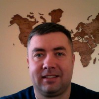 Сергей Шило