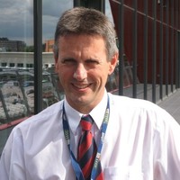 Peter Ash