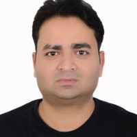 Mohammad Shafiullah