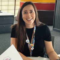 Rebecca Swallow