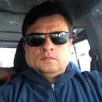 Hiten Rathod