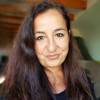 Nadia Birkhoff