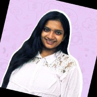 Vibhuti Joshi