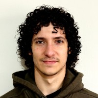 Carlos Morales