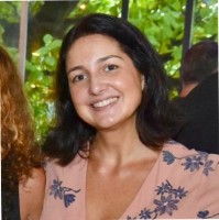 Flavia Toledo