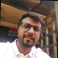 Imthiyas Ahamed