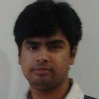 Sriram Krishnamoorthy
