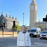 Natassha Dini C.