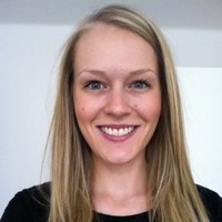 Sissel Søgaard Jørgensen