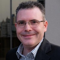 Paul Melia