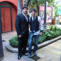 Joel Dominguez