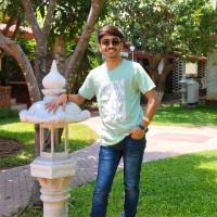 Ishan Joshi