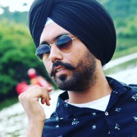 Parminder Singh
