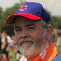 David Grider