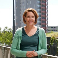 Sietske Van Duren-Anker