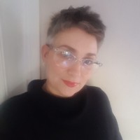Cathryn Taylor