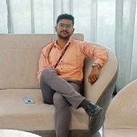 Nikhil Basagare