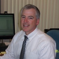 Mark Stasium