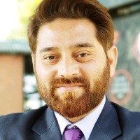 Ravi Sharma