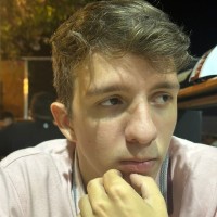 Lucas Borsoi