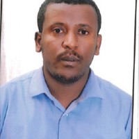 Andargachew Gashu