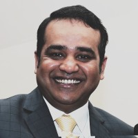 Ashwin Ravish Ravishankar