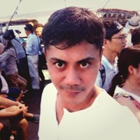 Ferdian Triwijayanto