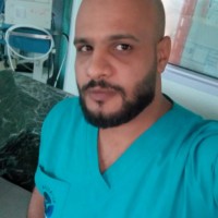 Ahmed Mahran