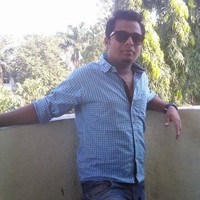 Mangesh Chavan