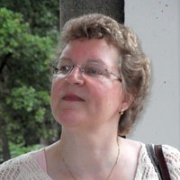 Marjolein De Jong - Aaij