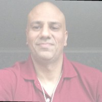 Kenny Singh