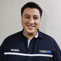 Marco Mendoza Estrada