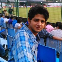Pranav Vikram Singh