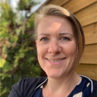 Gitte Asbjerg Jørgensen