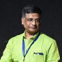 Debotosh Bhattacharjee