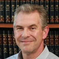 Lawrence M. Ruppel