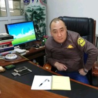 杨志钢
