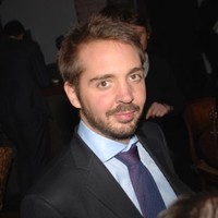 Gauvain Pourchet