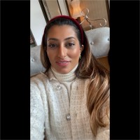Priya Morzaria