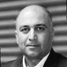 Saeed Arabshahi
