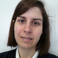 Marta Cecilia Domingos Ferreira