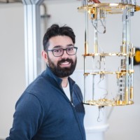 Raphaël Khan