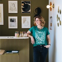 Anne-Sophie Perre