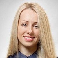 Ирина Курганова