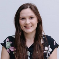 Caitlin Cruickshanks